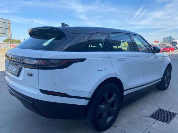 Land Rover Range Rover Velar S 150 kW image number 12