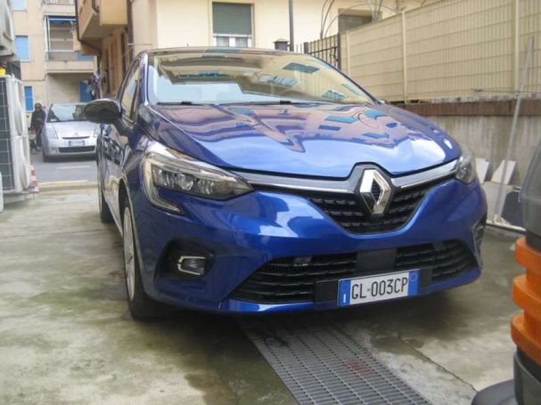 Renault Clio TCe 90 66 kW image number 15