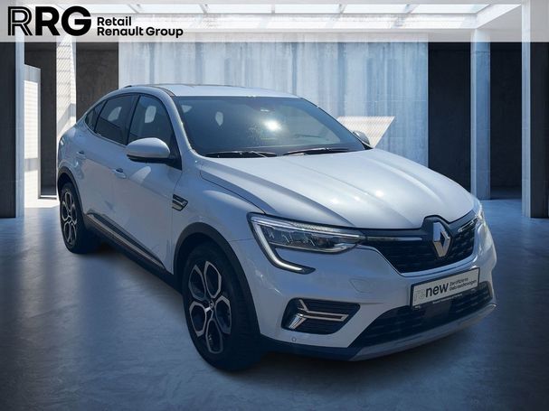 Renault Arkana 140 Techno EDC 103 kW image number 2