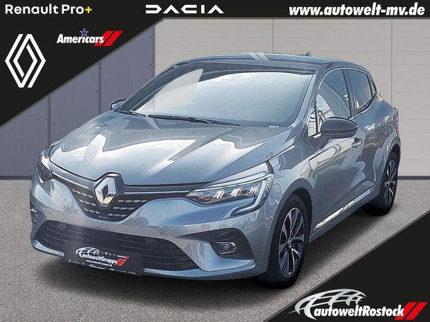 Renault Clio TCe 90 66 kW image number 1