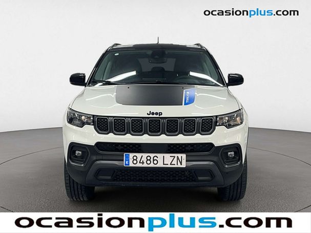 Jeep Compass 1.3 PHEV Trailhawk 177 kW image number 13