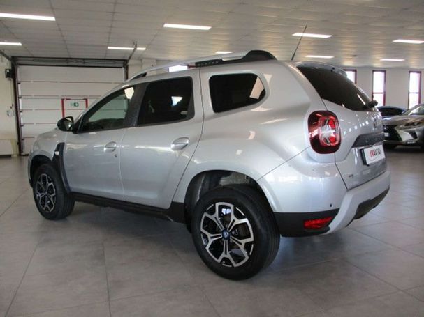 Dacia Duster Blue dCi 115 85 kW image number 4