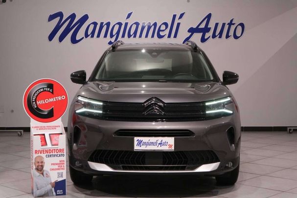 Citroen C5 Aircross BlueHDi 130 S&S EAT8 96 kW image number 2