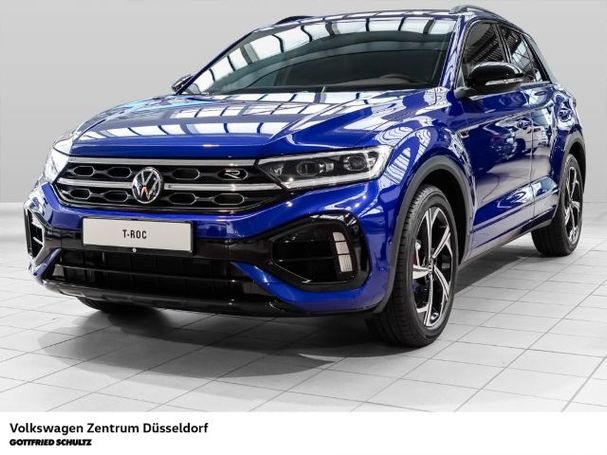 Volkswagen T-Roc R 4Motion DSG 221 kW image number 1