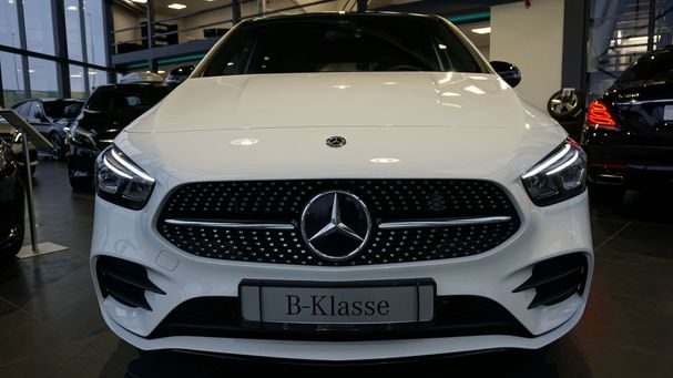 Mercedes-Benz B 250 165 kW image number 45