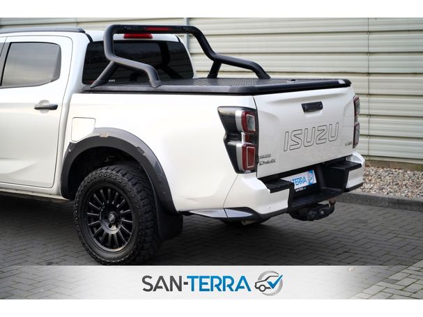 Isuzu D-Max Double Cab 120 kW image number 9