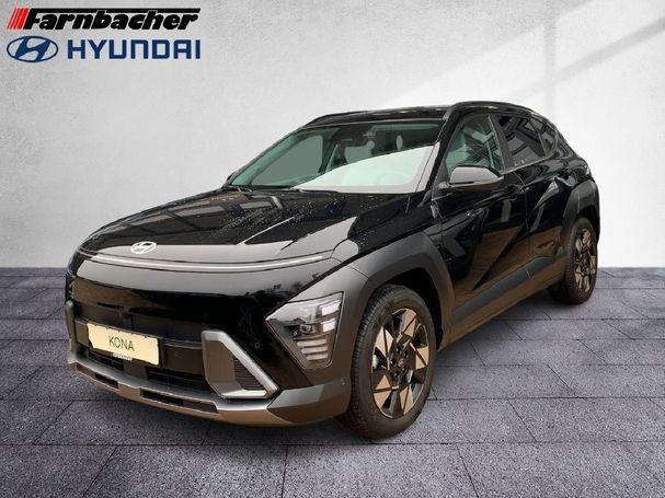 Hyundai Kona Hybrid Trend 104 kW image number 1