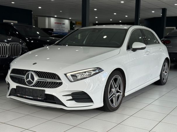 Mercedes-Benz A 180 d 85 kW image number 1