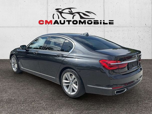 BMW 730d 195 kW image number 7