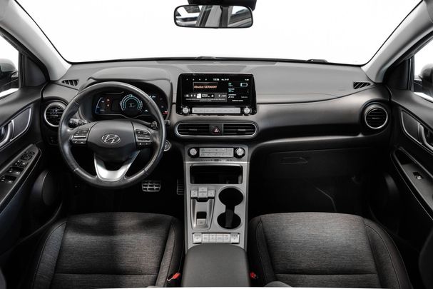 Hyundai Kona Elektro Trend 150 kW image number 13