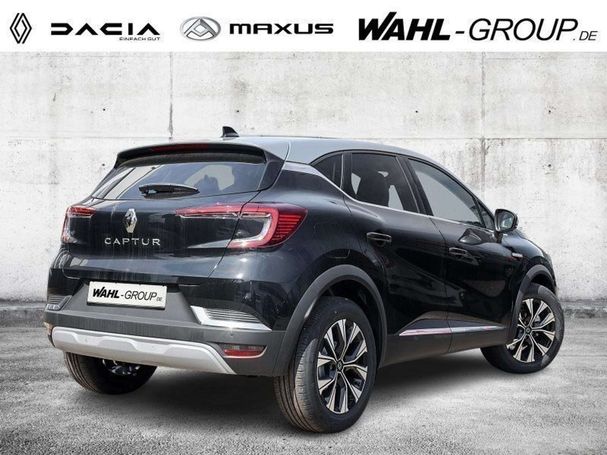 Renault Captur 140 Techno 103 kW image number 2