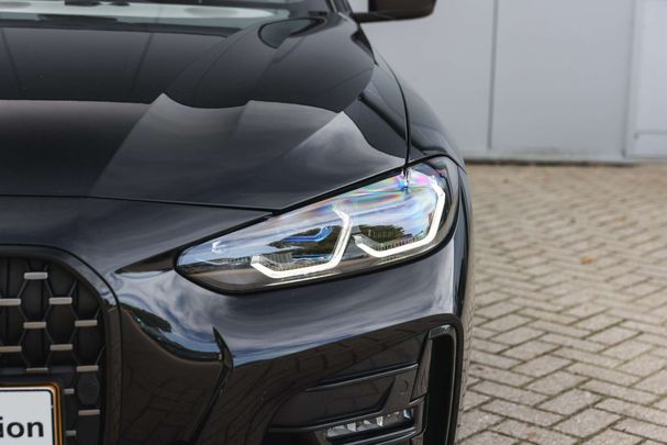 BMW 430i Cabrio M Sport 180 kW image number 32