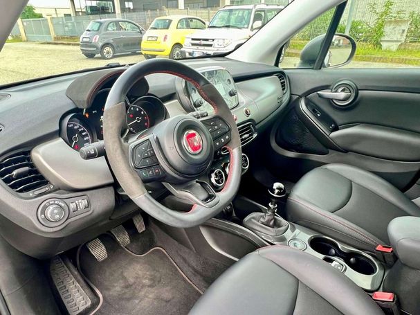 Fiat 500X 1.0 88 kW image number 16