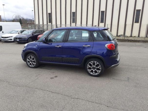 Fiat 500L 1.3 70 kW image number 7