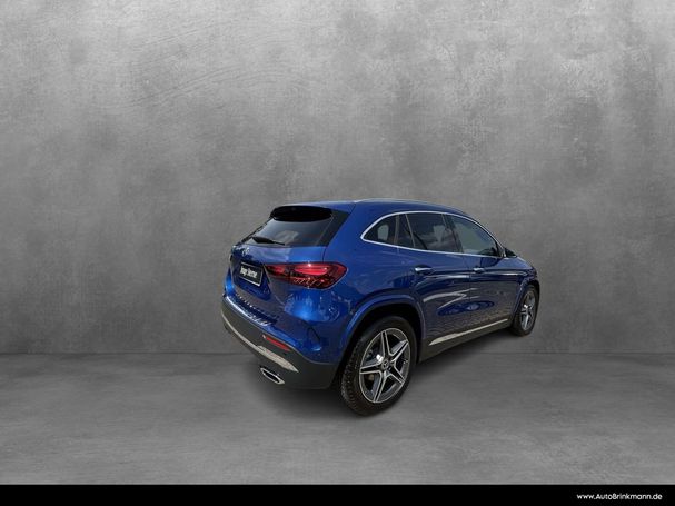 Mercedes-Benz GLA 180 100 kW image number 3