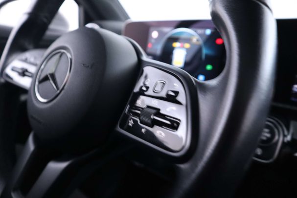 Mercedes-Benz A 160 80 kW image number 31