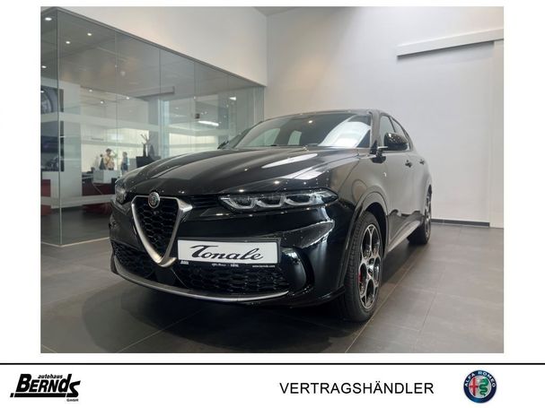 Alfa Romeo Tonale 1.5 VGT Ti 118 kW image number 1