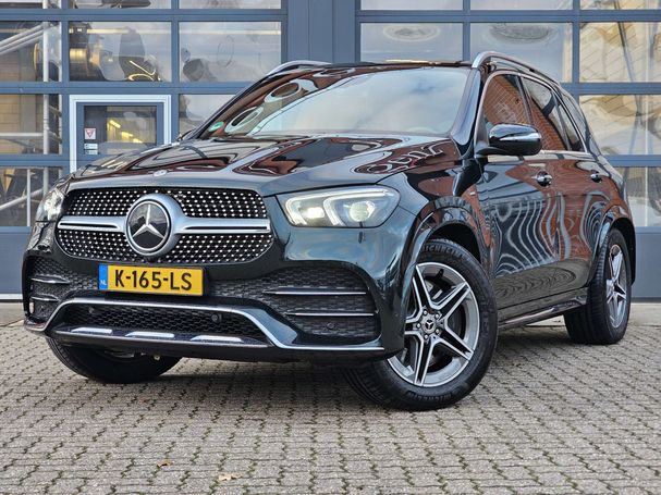 Mercedes-Benz GLE 450 271 kW image number 2