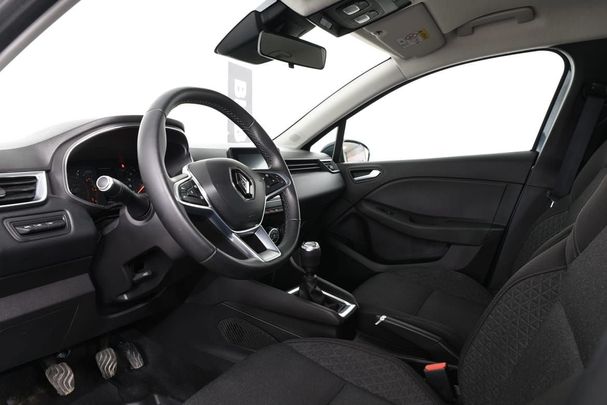 Renault Clio TCe 67 kW image number 9