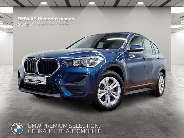 BMW X1 25e xDrive 162 kW image number 1