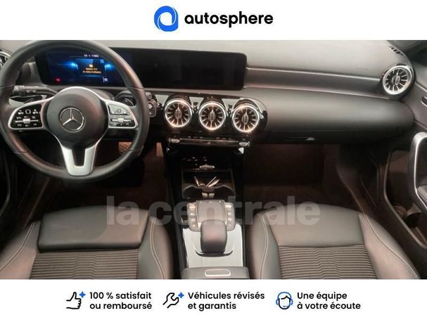 Mercedes-Benz A 180 d 85 kW image number 8