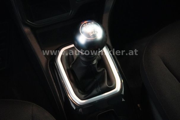 Jeep Renegade 88 kW image number 19