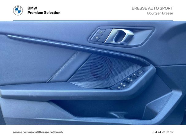 BMW 116d 87 kW image number 12