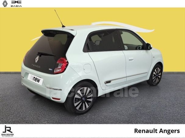 Renault Twingo 22 kWh 60 kW image number 14