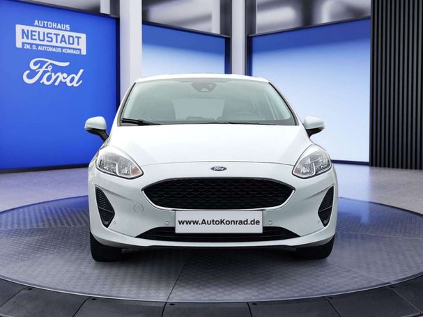 Ford Fiesta 1.0 Cool Connect 70 kW image number 2