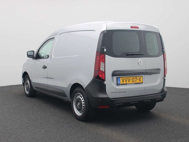 Renault Express 1.5 dCi 55 kW image number 4