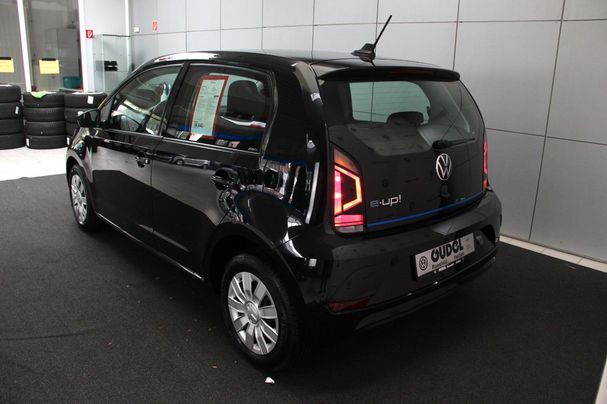 Volkswagen up! 60 kW image number 6