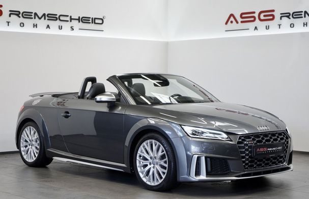 Audi TTS 225 kW image number 2