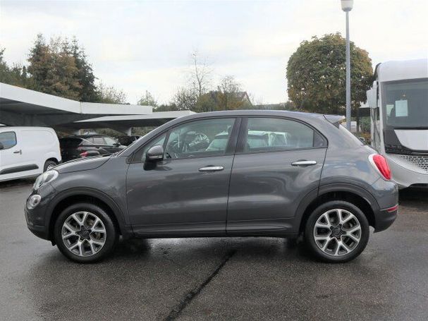 Fiat 500X 1.4 Multiair 4x2 Cross 103 kW image number 5