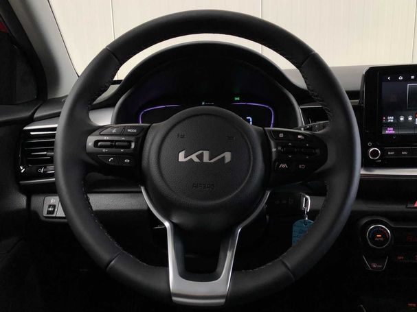 Kia Stonic 1.2 Vision 58 kW image number 10