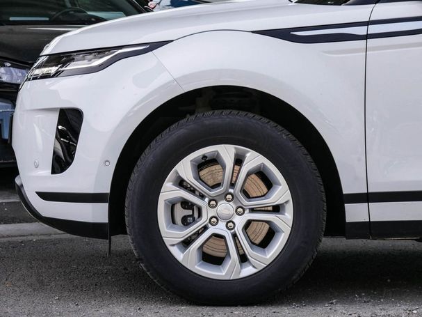 Land Rover Range Rover Evoque P300e AWD 227 kW image number 6