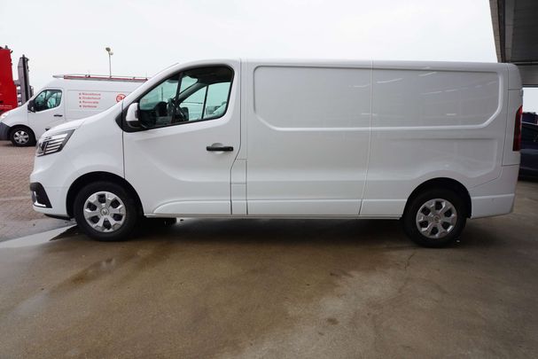 Renault Trafic L2H1 dCi 130 96 kW image number 8