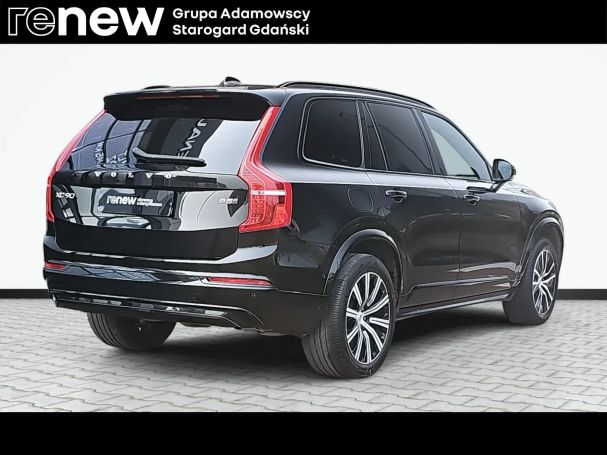 Volvo XC90 B5 AWD Plus 173 kW image number 2