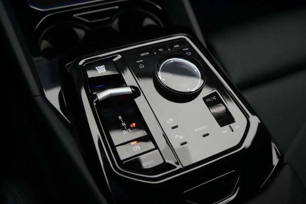 BMW 520d 145 kW image number 12