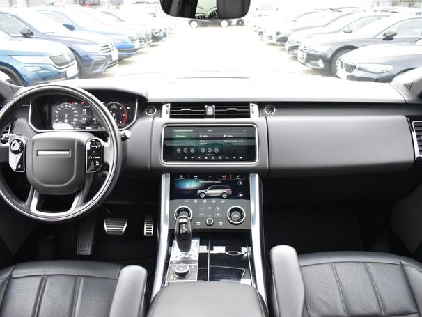 Land Rover Range Rover Sport 225 kW image number 7