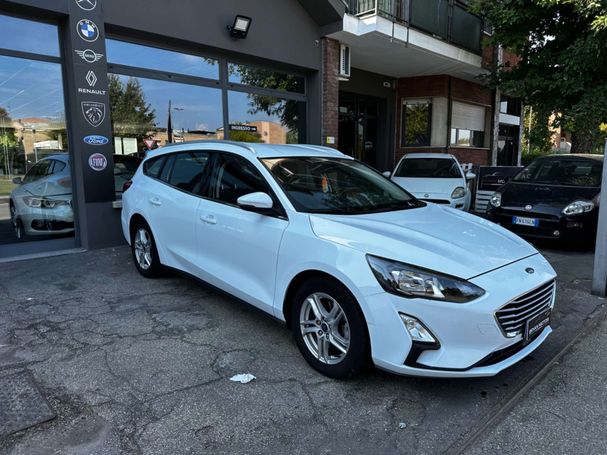 Ford Focus 1.5 EcoBlue 88 kW image number 7