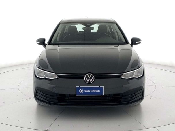 Volkswagen Golf 1.0 eTSI Life DSG 81 kW image number 3