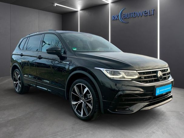 Volkswagen Tiguan Allspace 2.0 TSI R-Line 4Motion 180 kW image number 2