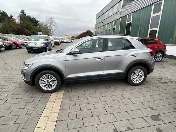 Volkswagen T-Roc 1.0 TSI T-Roc 81 kW image number 5