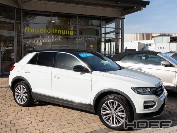 Volkswagen T-Roc 1.5 TSI 110 kW image number 2