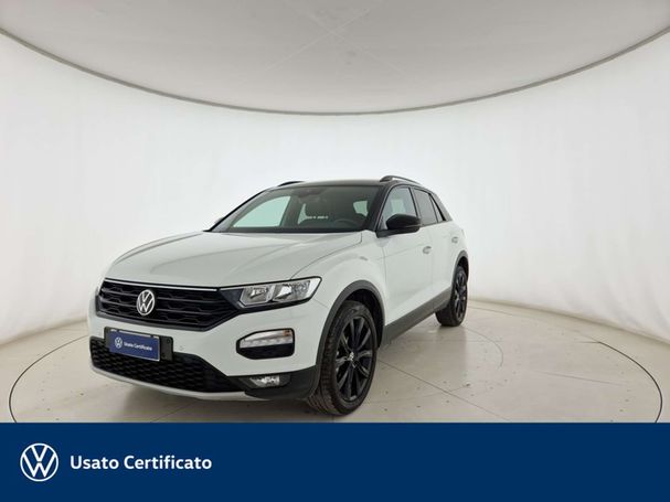 Volkswagen T-Roc 1.0 TSI T-Roc 81 kW image number 1