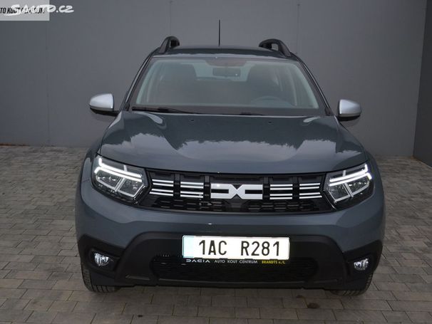 Dacia Duster TCe 100 74 kW image number 43