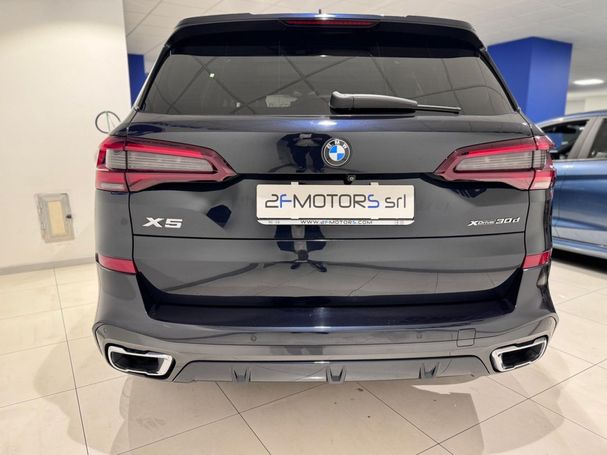 BMW X5 xDrive30d 195 kW image number 6