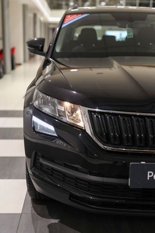 Skoda Kodiaq 2.0 TDI 4x4 DSG 110 kW image number 9