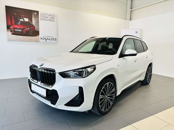 BMW X1 xDrive23d 155 kW image number 1