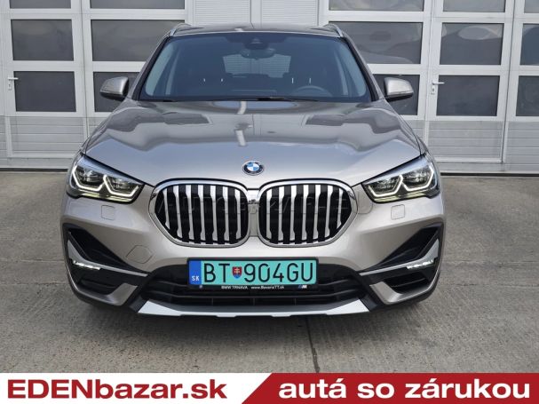 BMW X1 25e xDrive 162 kW image number 2